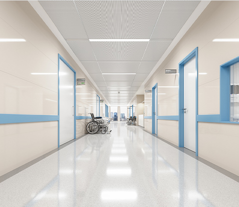 Системы чистых помещений