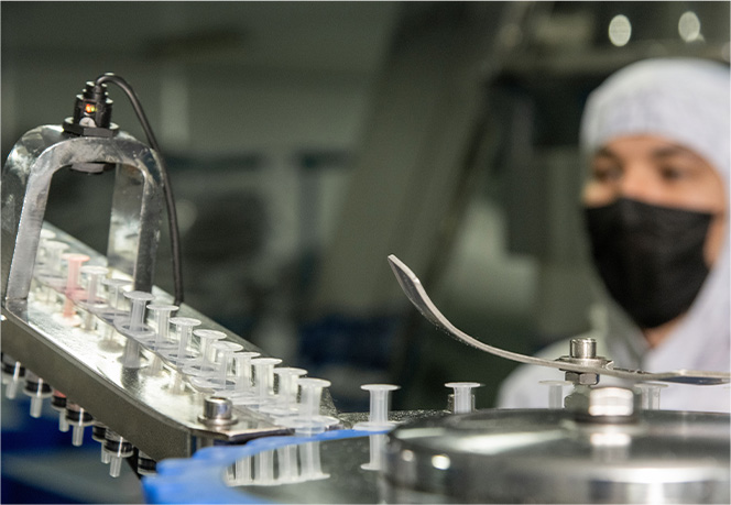 Kaiser Clean Technology объявляет об официальной эксплуатации новой производственной базы в Таиланде, что повышает устойчивость глобальной цепочки поставок