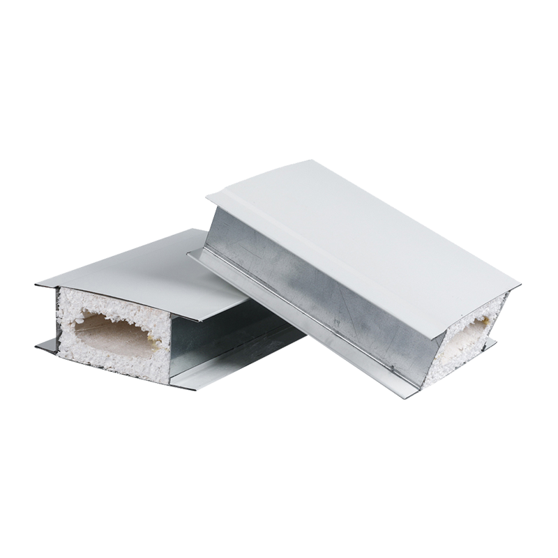 Панель для чистых помещений из оксисульфата магния машинного производства