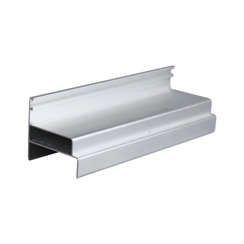 Алюминиевый профиль Двойной уплотнительный материал двери