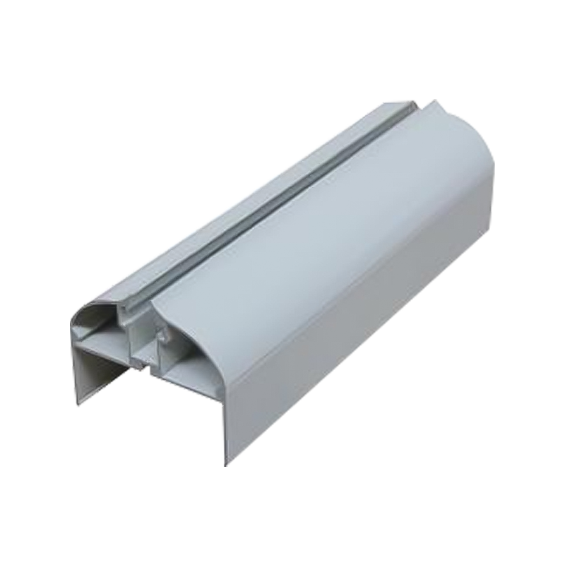 Фиксированная оконная рама из алюминия