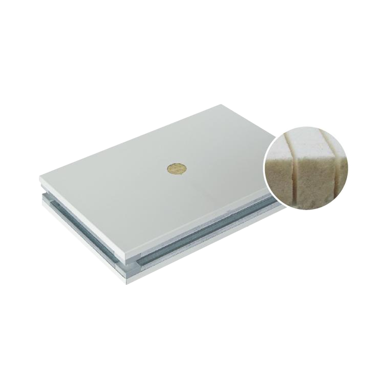 Полиуретановая ручная панель для чистых помещений