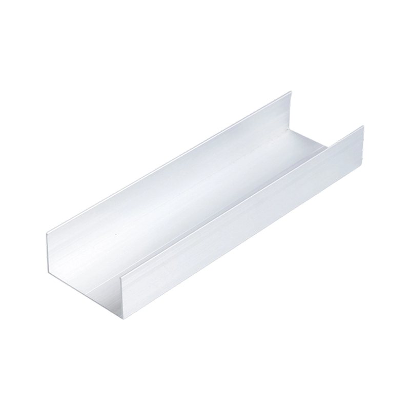 Алюминиевый профиль 50 мм