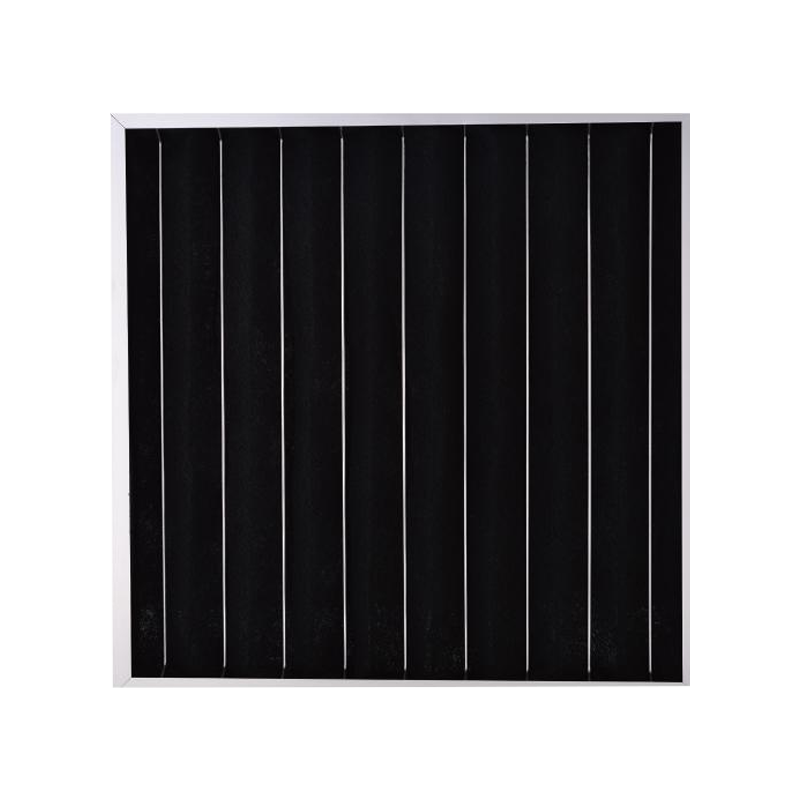 Первичный фильтр