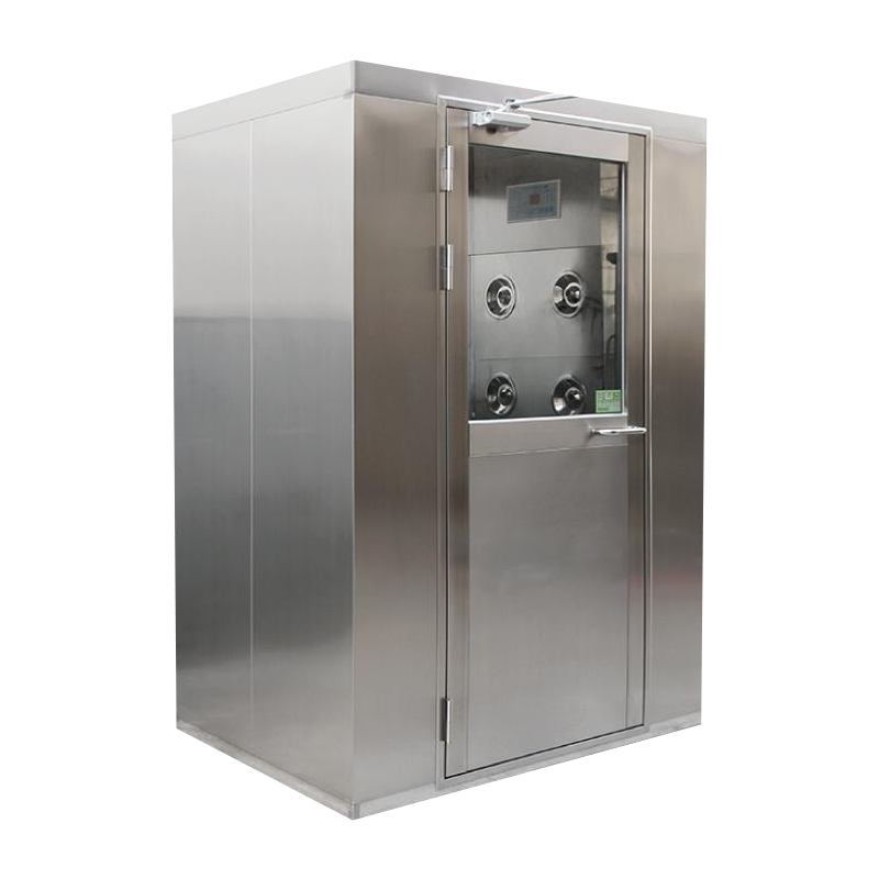 Воздушный душ