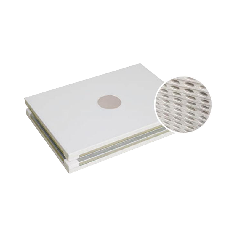 Ручная панель для чистых помещений с оксисульфатом магния