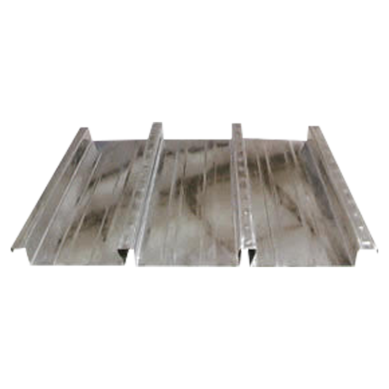 YX 51-200-600 Компактная композитная стальная настил пола