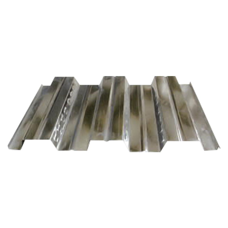 YX 51-342-1025 Сверхширокая терраса здания