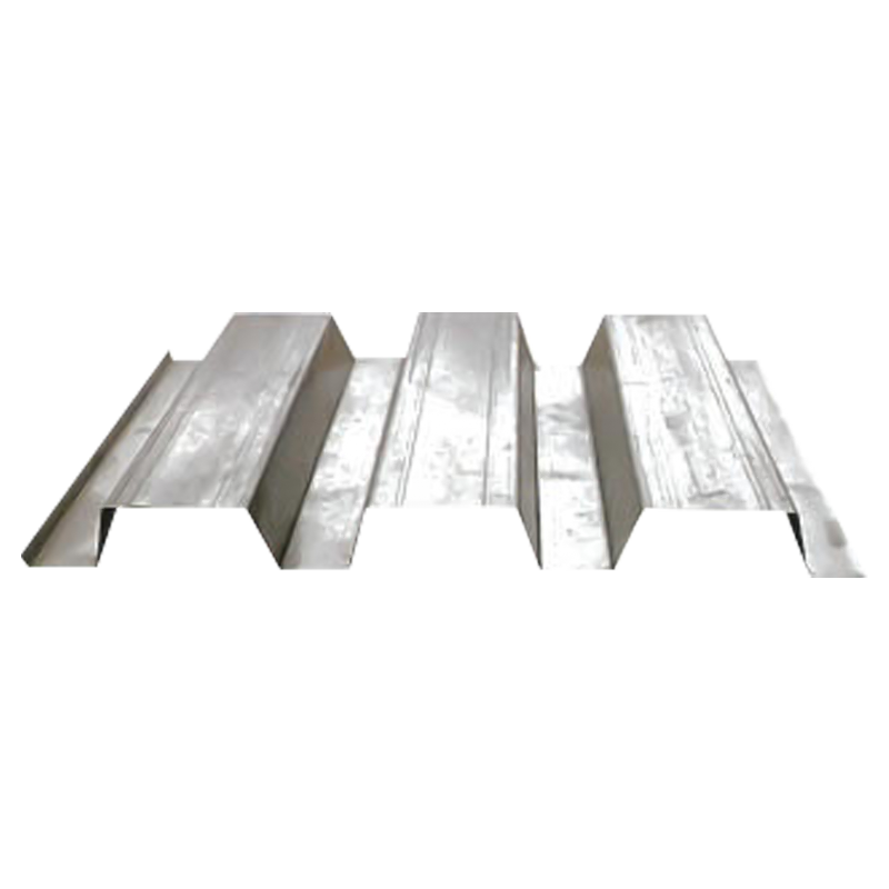 YX 75-200-600 Настил пола из высокопрочной композитной стали