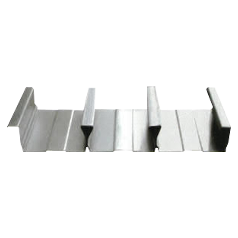 YXB 65-240-720 Широкопролетная стальная настил закрытого типа