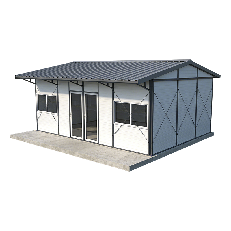 Мобильные дома