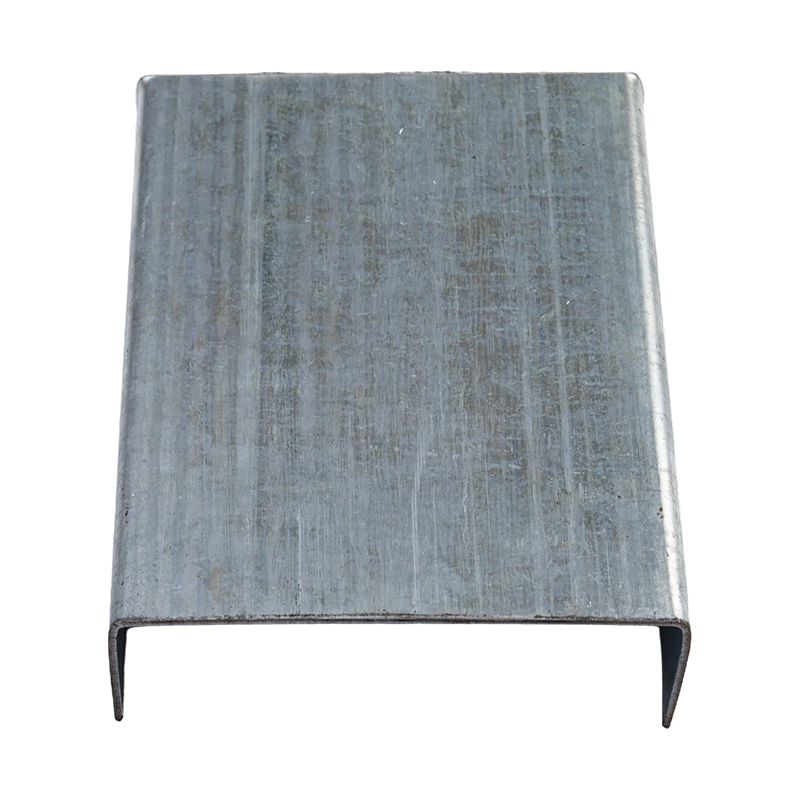 Канальный алюминий