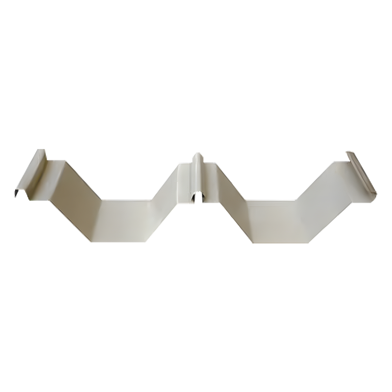 YX 113-300-600 Сверхнесущая крыша из цветного стального профилированного листа