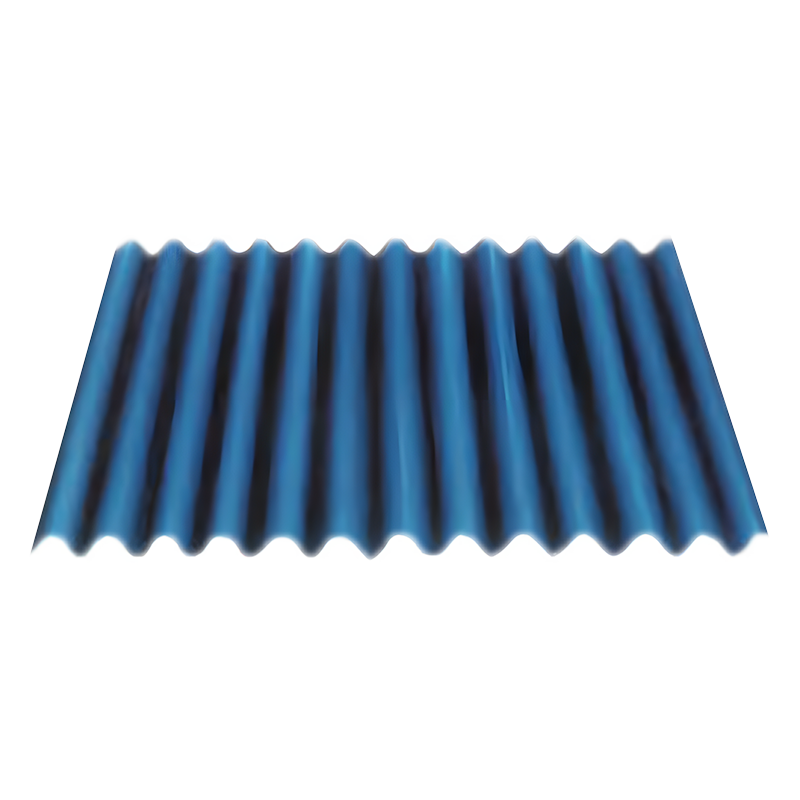 YX 18-63.5-825 Декоративный настенный цветной стальной профилированный лист