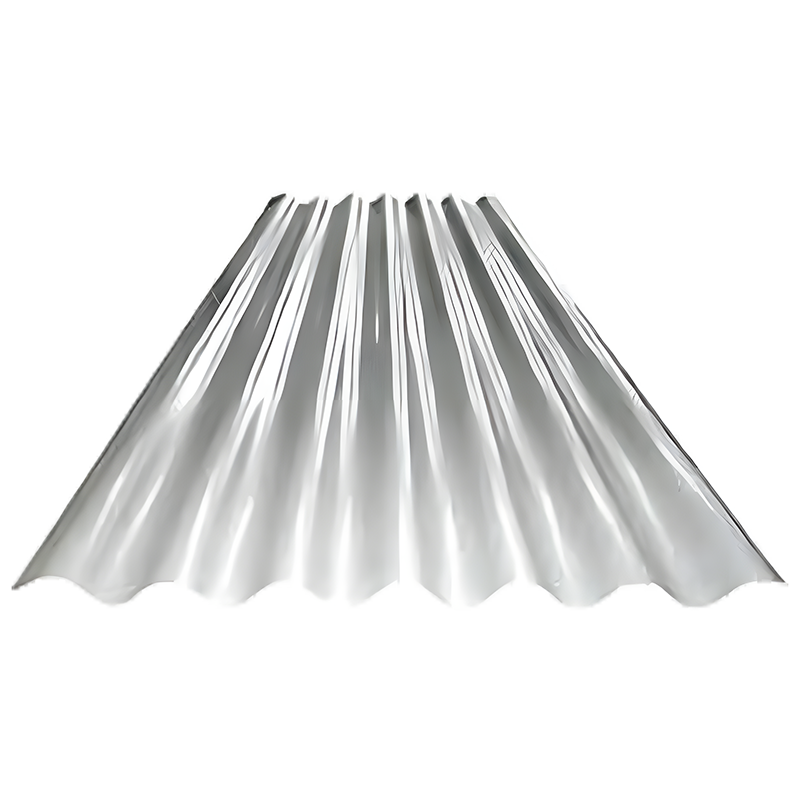 YX 32-130-780 Композитный напольный настил, цветной стальной профилированный лист