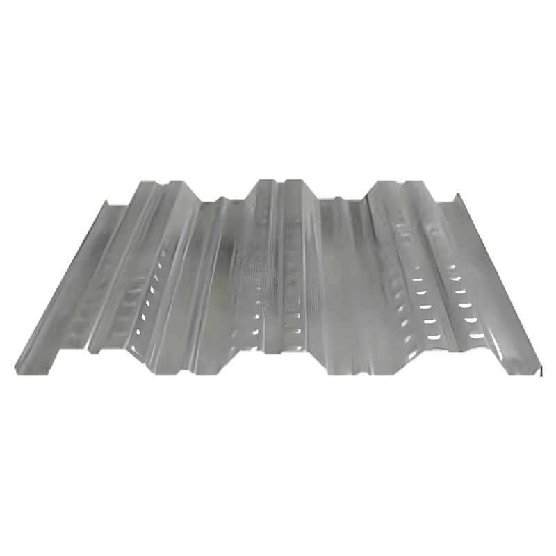 YX 51-250-750 Стандартная несущая стальная палуба пола