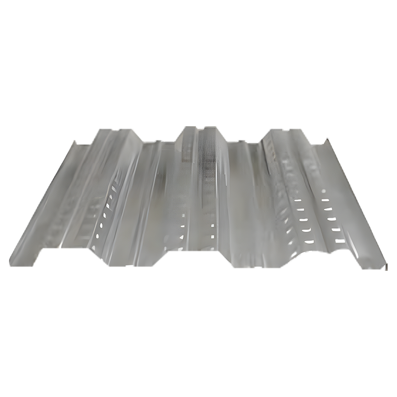 YX 51-305-915 Настил пола промышленного предприятия