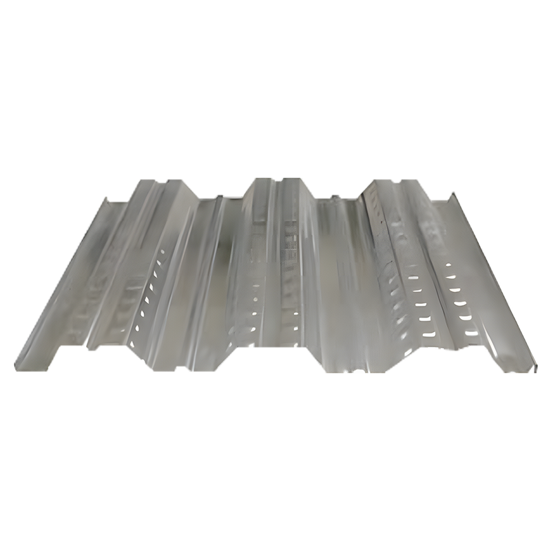 YX 75-293-880 Настил пола из прочной высокопрочной стали